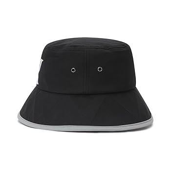 完売 新品未使用 定価21,010円 ANEW GOLF アニューバケットハット アニュー ゴルフ バケットハット AGFUUCP44 UNI スピリット ANEW